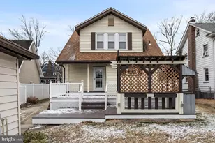 200 Guilford Ave, Haddon Township, NJ 08108 - Photo 30