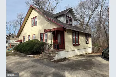 1918 Graydon Avenue, Cherry Hill, NJ 08003 - Photo 2