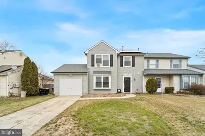 16 Cherry Grove Lane, Sicklerville, NJ 08081 - Photo 1