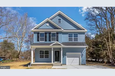 51 Edison Road, Cherry Hill, NJ 08034 - Photo 2