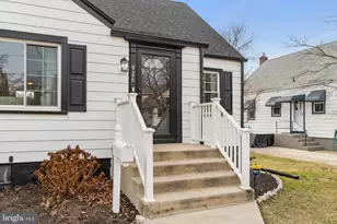 926 Belmont Ave, Haddon Township, NJ 08108 - Photo 2