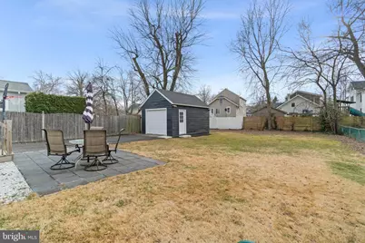 926 Belmont Avenue, Haddon Township, NJ 08108 - Photo 24