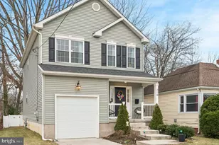 318 Walnut Ave, Oaklyn, NJ 08107 - Photo 2