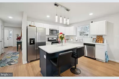 318 Walnut Avenue, Oaklyn, NJ 08107 - Photo 8