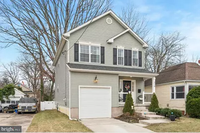 318 Walnut Avenue, Oaklyn, NJ 08107 - Photo 2