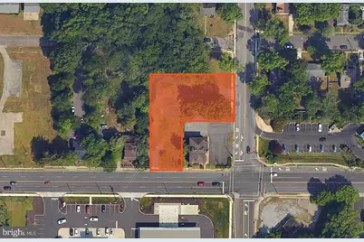 10 White Horse Road W, Voorhees, NJ 08043 - Photo 1