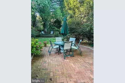 313 Woodland Avenue, Haddonfield, NJ 08033 - Photo 32