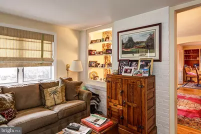 313 Woodland Avenue, Haddonfield, NJ 08033 - Photo 18