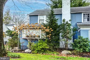 313 Woodland Ave, Haddonfield, NJ 08033 - Photo 2