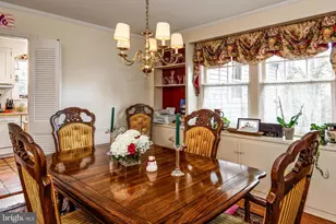 313 Woodland Ave, Haddonfield, NJ 08033 - Photo 8