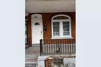 1270 Jackson Street, Camden, NJ 08104 - Photo 1