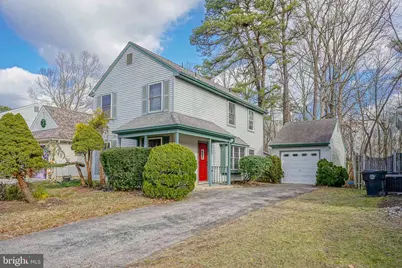 33 Windingbrook Drive, Waterford Township, NJ 08004 - Photo 1