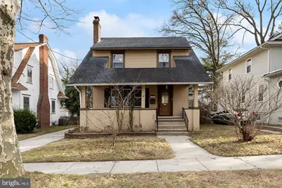 6750 Harvey Avenue, Pennsauken, NJ 08109 - Photo 1