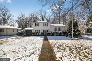 1015 Sycamore Ave, Laurel Springs, NJ 08021 - Photo 1