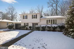 1015 Sycamore Ave, Laurel Springs, NJ 08021 - Photo 2