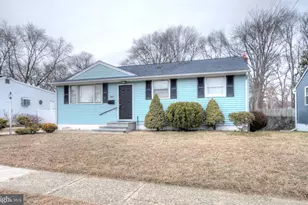 32 Fairmount Ave, Lindenwold, NJ 08021 - Photo 2