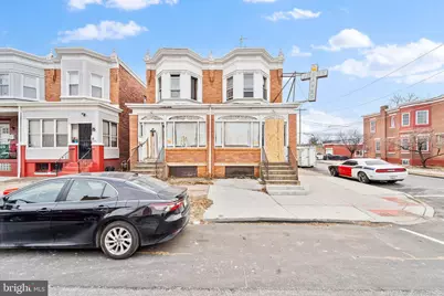 1401 Princess Avenue, Camden, NJ 08103 - Photo 2