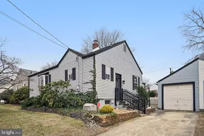 27 School Lane, Cherry Hill, NJ 08002 - Photo 1