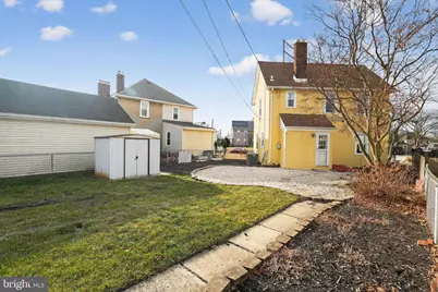 122 N Wilson Avenue, Brooklawn, NJ 08030 - Photo 18