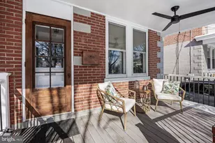 153 New Jersey Ave, Collingswood, NJ 08108 - Photo 2