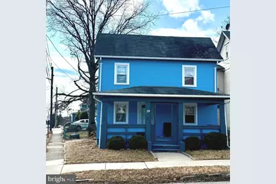 24 Chapel Avenue, Merchantville, NJ 08109 - Photo 2