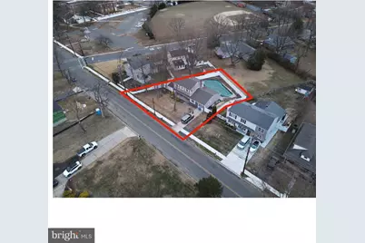 904 Mercer Street, Cherry Hill, NJ 08002 - Photo 2