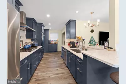 222 Bradley Avenue, Haddonfield, NJ 08033 - Photo 8