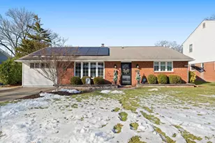 222 Bradley Ave, Haddonfield, NJ 08033 - Photo 1