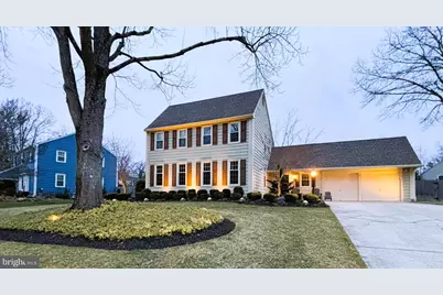 1022 Rymill Run, Cherry Hill, NJ 08003 - Photo 50