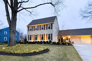 1022 Rymill Run, Cherry Hill, NJ 08003 - Photo 50