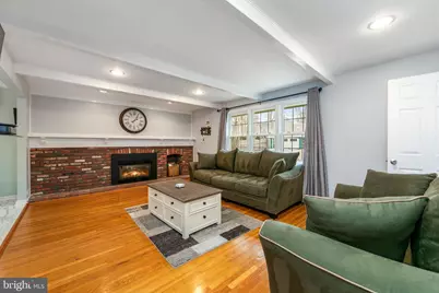 1022 Rymill Run, Cherry Hill, NJ 08003 - Photo 20