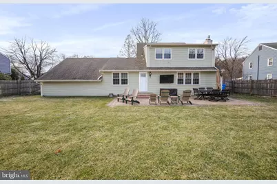 1022 Rymill Run, Cherry Hill, NJ 08003 - Photo 44