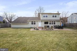 1022 Rymill Run, Cherry Hill, NJ 08003 - Photo 44