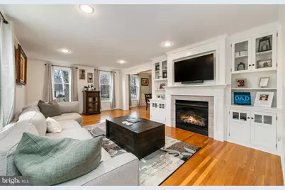 1022 Rymill Run, Cherry Hill, NJ 08003 - Photo 8