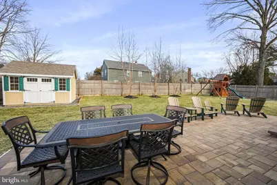 1022 Rymill Run, Cherry Hill, NJ 08003 - Photo 42