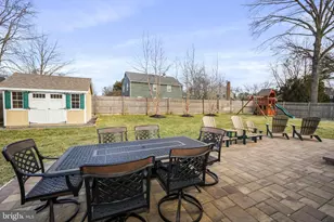 1022 Rymill Run, Cherry Hill, NJ 08003 - Photo 42