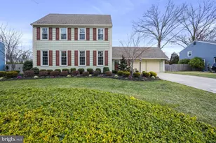 1022 Rymill Run, Cherry Hill, NJ 08003 - Photo 1