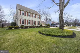 1022 Rymill Run, Cherry Hill, NJ 08003 - Photo 2