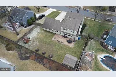 1022 Rymill Run, Cherry Hill, NJ 08003 - Photo 60