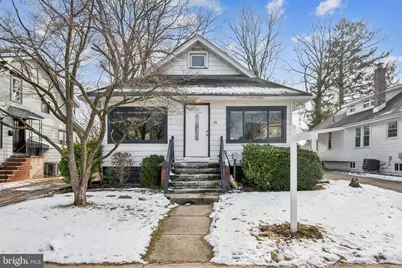 26 E Holly Avenue, Haddon Township, NJ 08107 - Photo 1