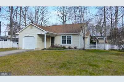 4 Hamilton Court, Berlin, NJ 08009 - Photo 2