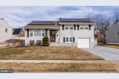 1736 40th Street, Pennsauken, NJ 08110 - Photo 1