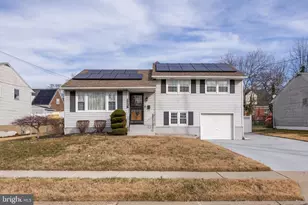 1736 40th St, Pennsauken, NJ 08110 - Photo 1