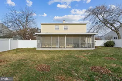 312 Browning Lane, Cherry Hill, NJ 08003 - Photo 22