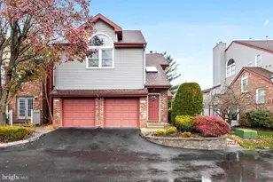 1126 Chanticleer, Cherry Hill, NJ 08003 - Photo 1