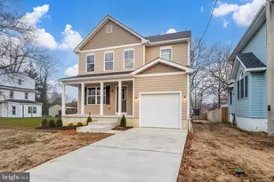 105 W Washington Ave, Magnolia, NJ 08049 - Photo 2