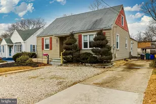 937 Clements Bridge Rd, Barrington, NJ 08007 - Photo 2