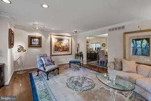 21 Teak Ct, Cherry Hill, NJ 08003 - Photo 8