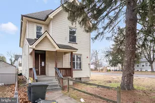 7504 Zimmerman Ave, Pennsauken, NJ 08110 - Photo 2