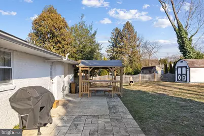 209 Bradley Avenue, Haddonfield, NJ 08033 - Photo 20